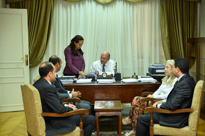 nassef law office